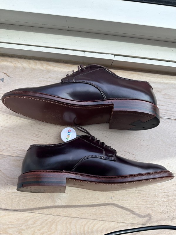 Alden M6405