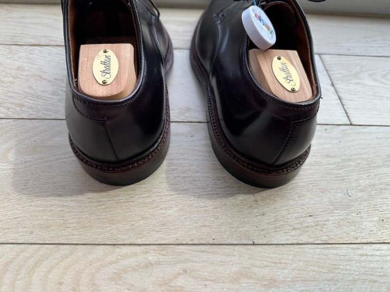 Alden M6405