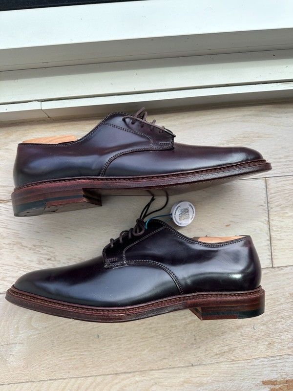 Alden M6405