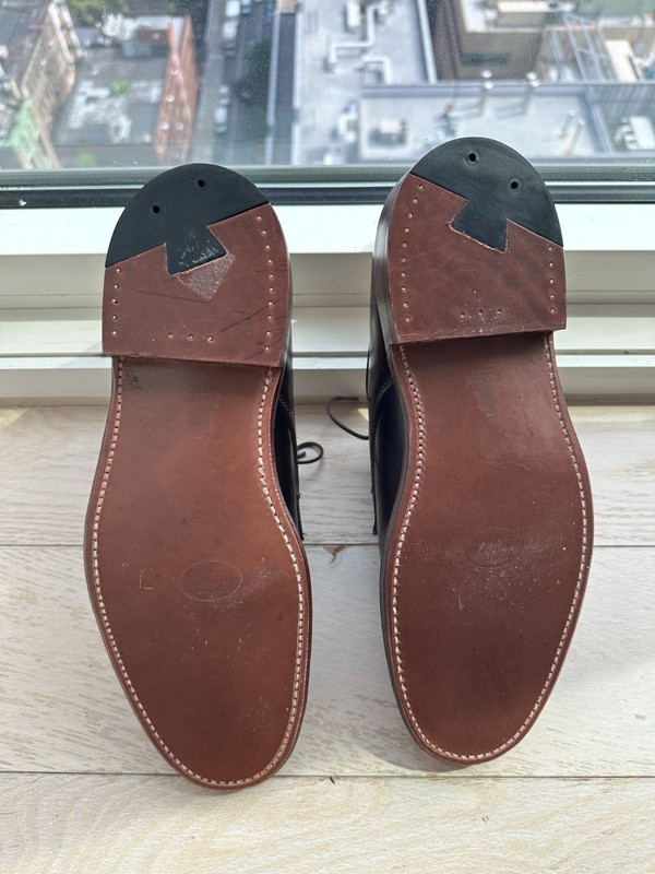 Alden M6405