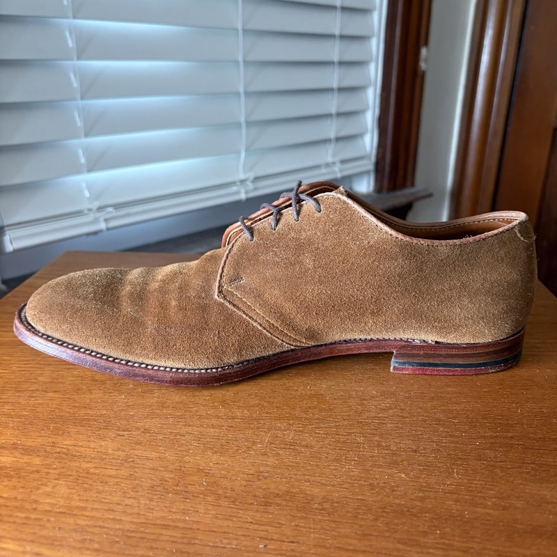 Alden D6404F