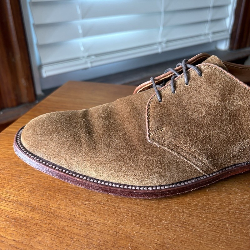 Alden D6404F