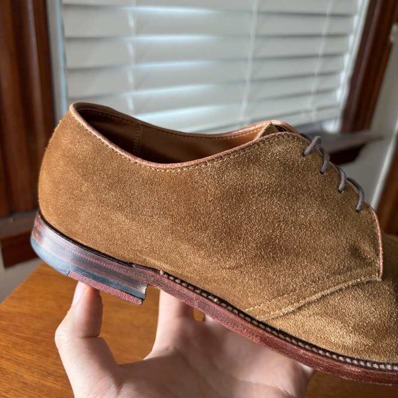 Alden D6404F