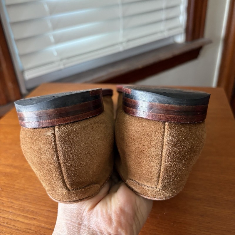 Alden D6404F