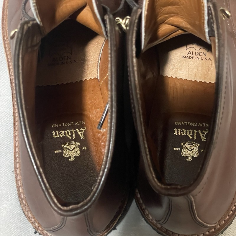 Alden 4513H