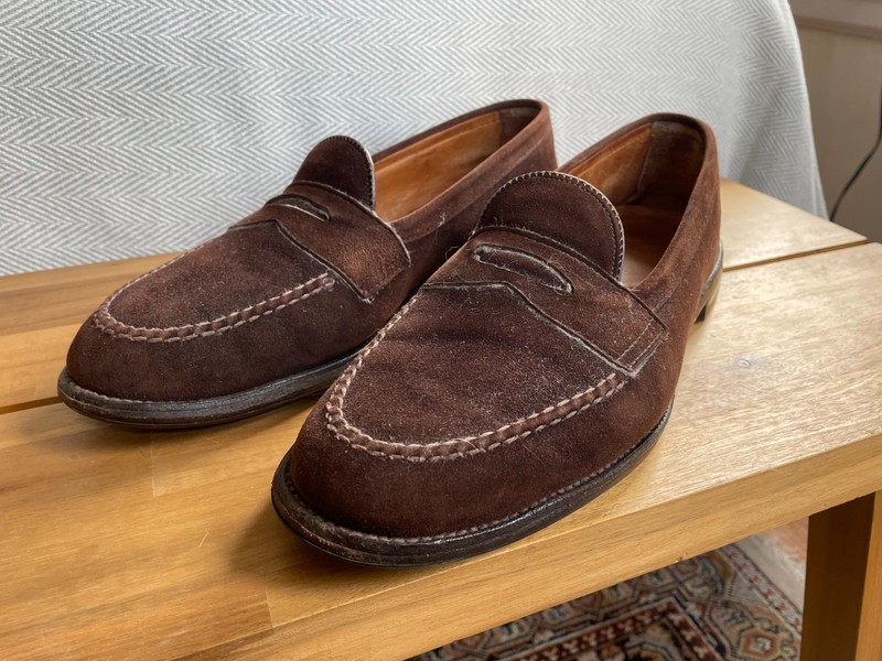 Alden 6768