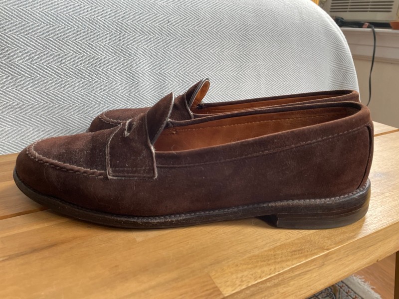 Alden 6768
