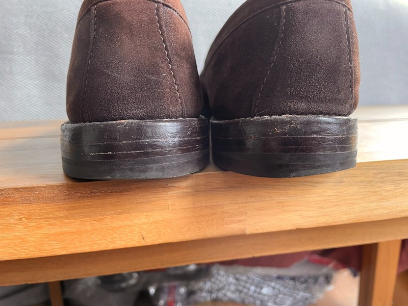 Alden 6768