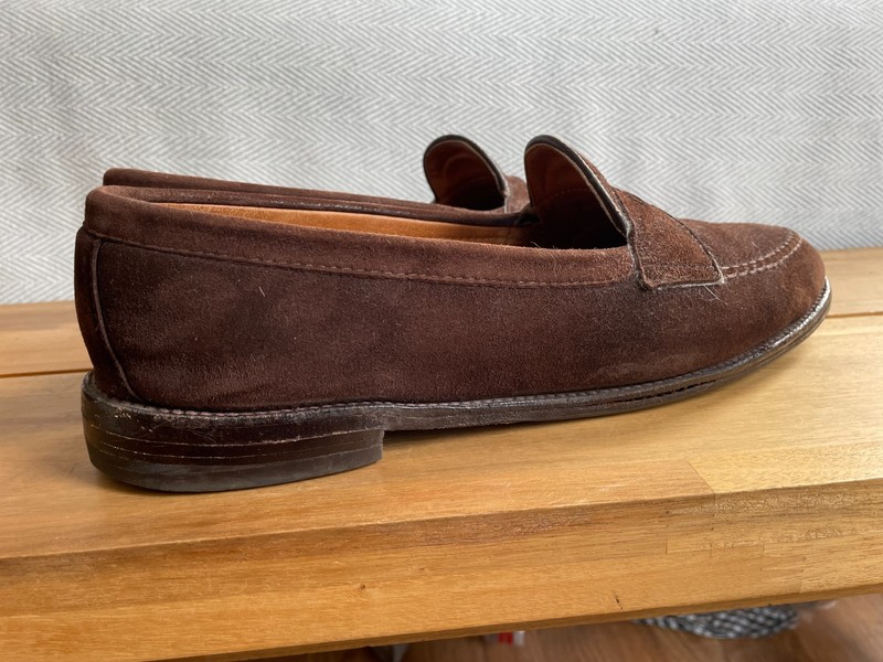 Alden 6768