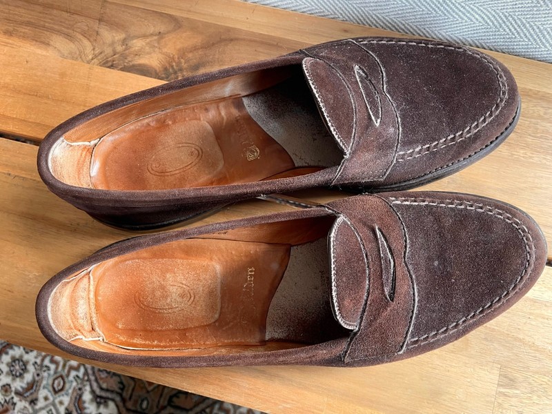 Alden 6768