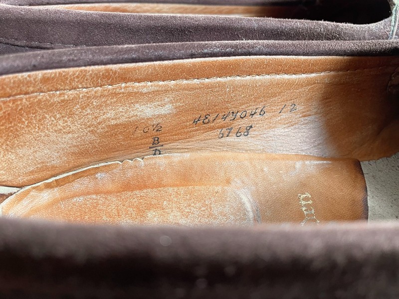 Alden 6768