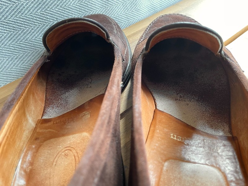 Alden 6768