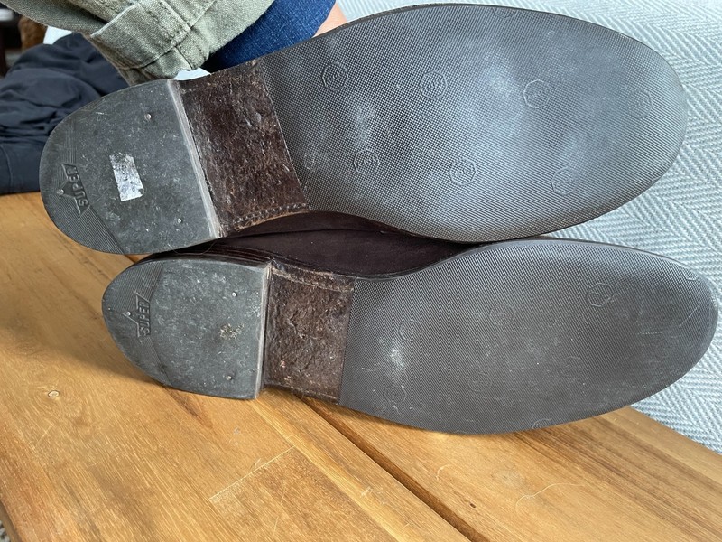 Alden 6768