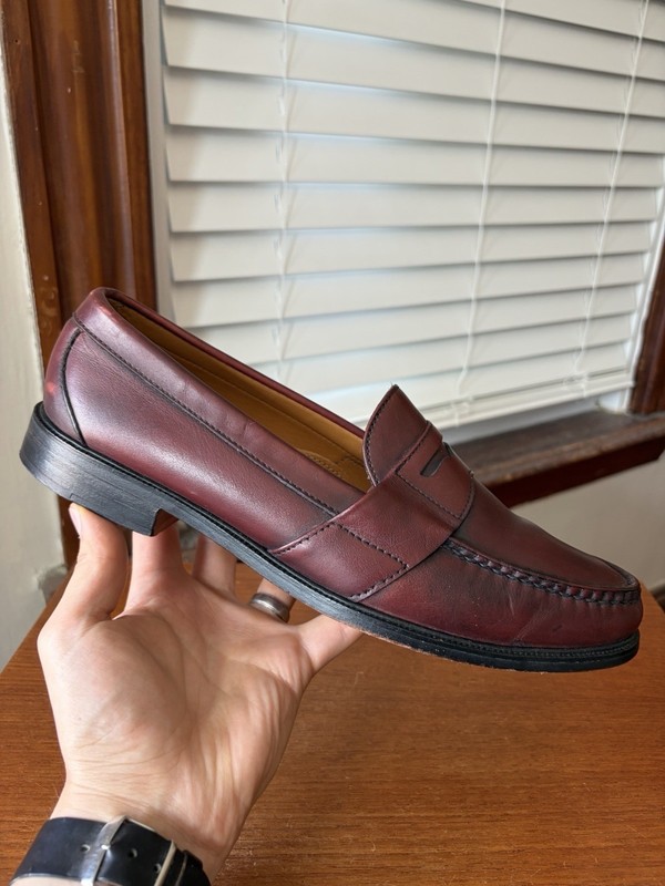 Alden H493