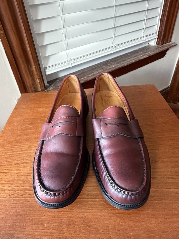 Alden H493