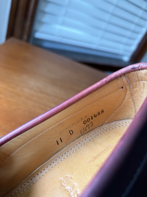 Alden H493