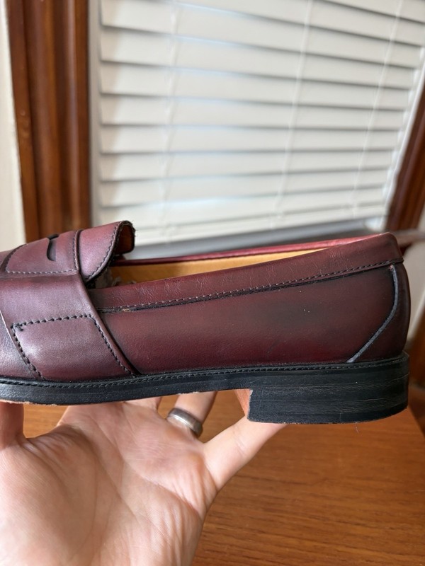 Alden H493