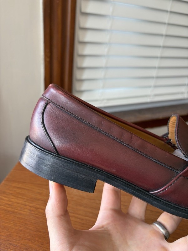 Alden H493
