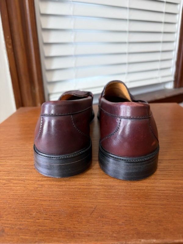Alden H493