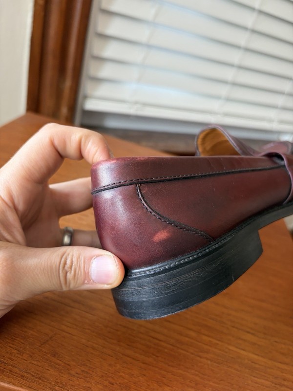 Alden H493