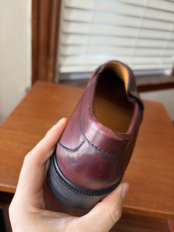 Alden H493