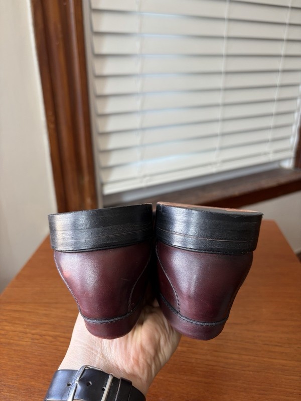 Alden H493