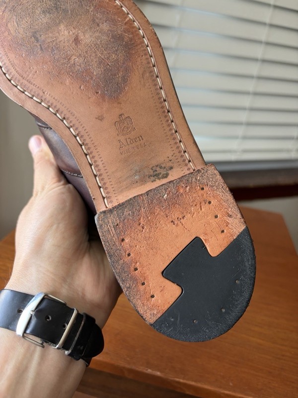 Alden H493