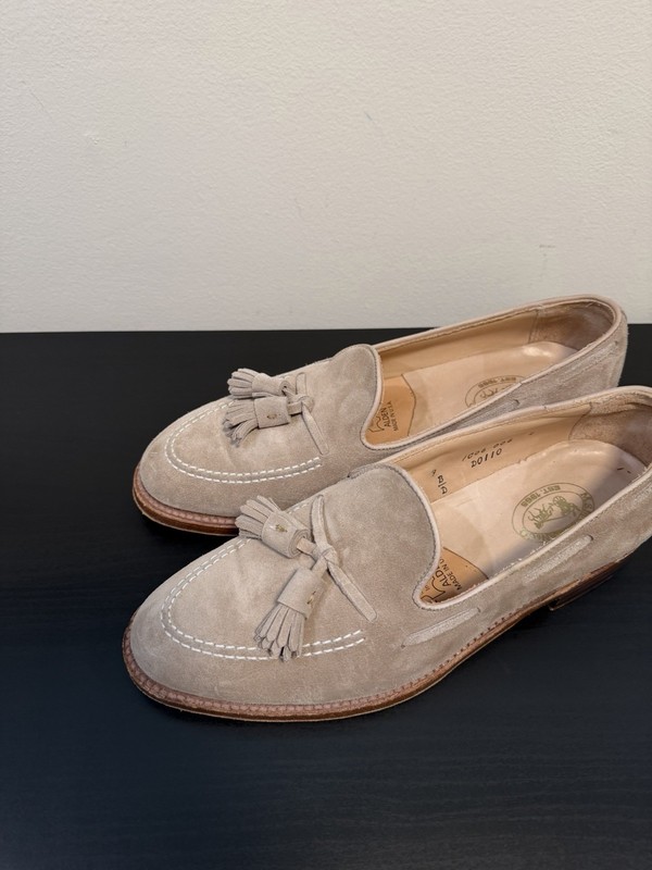 Alden D0110