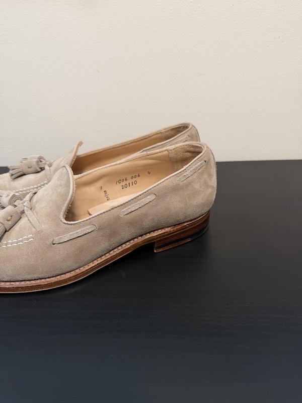 Alden D0110