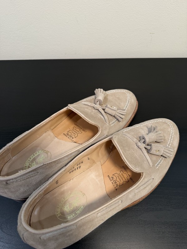 Alden D0110