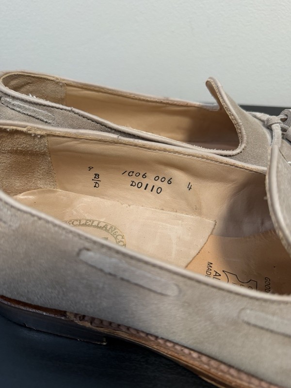 Alden D0110