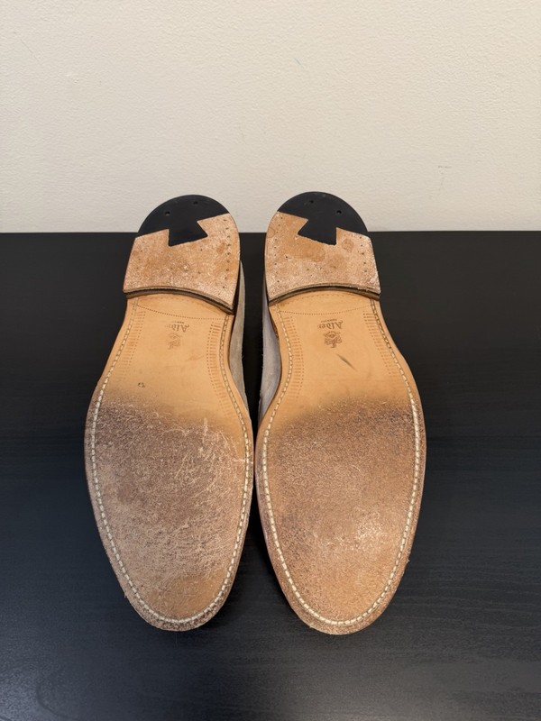 Alden D0110