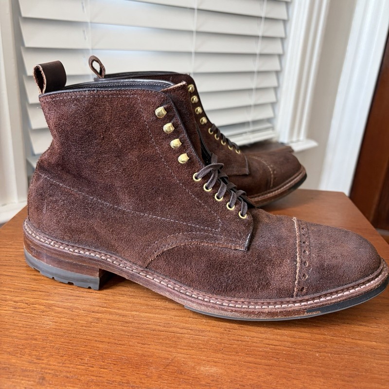 Alden D6864HC