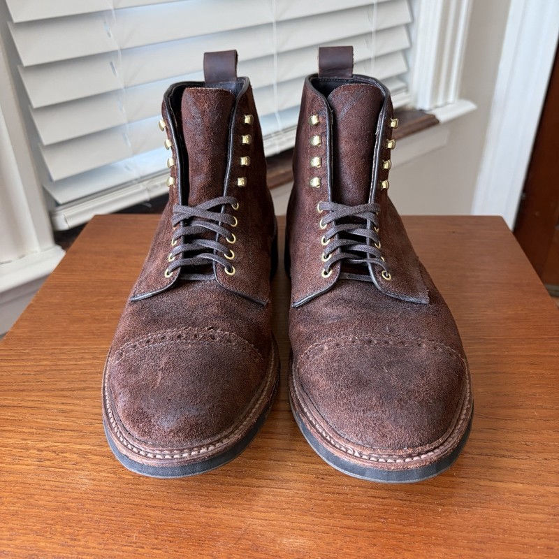 Alden D6864HC