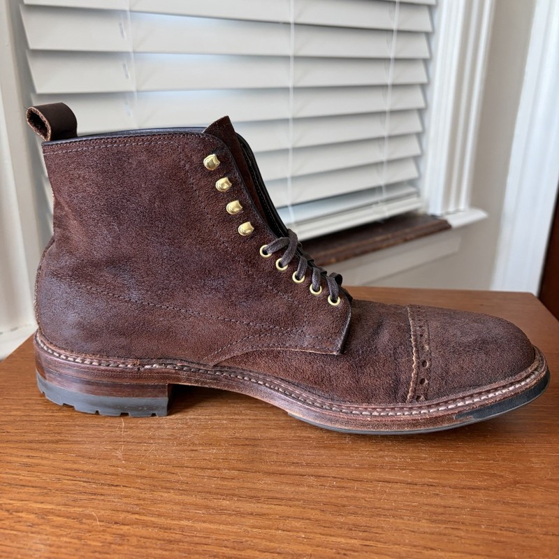 Alden D6864HC