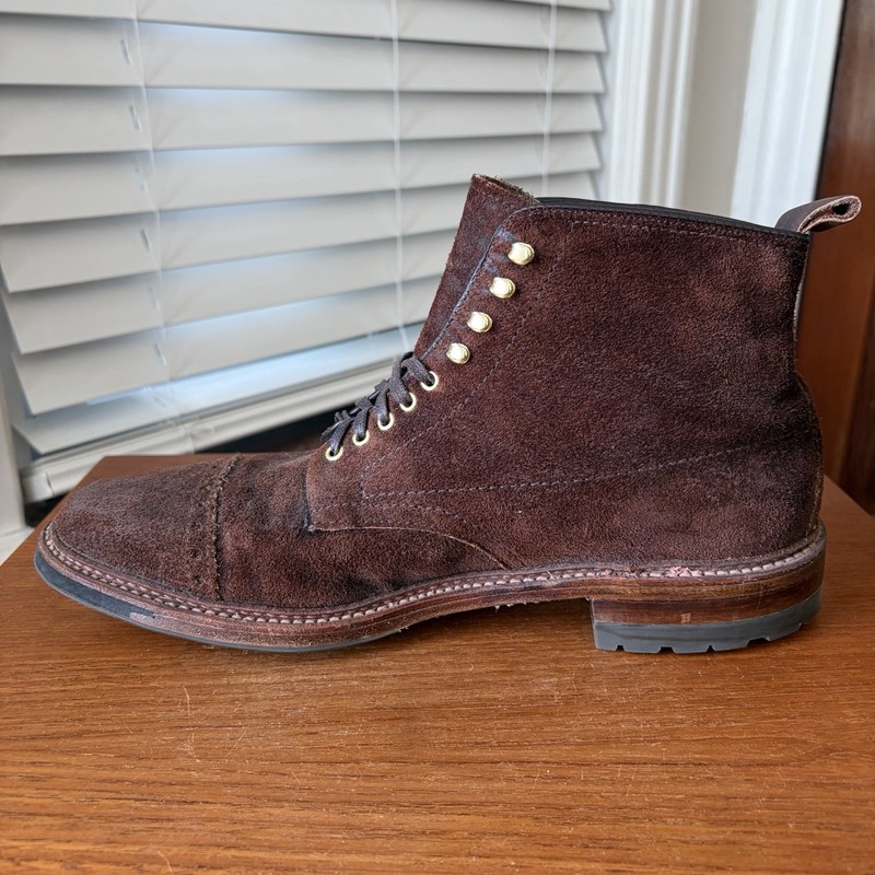 Alden D6864HC