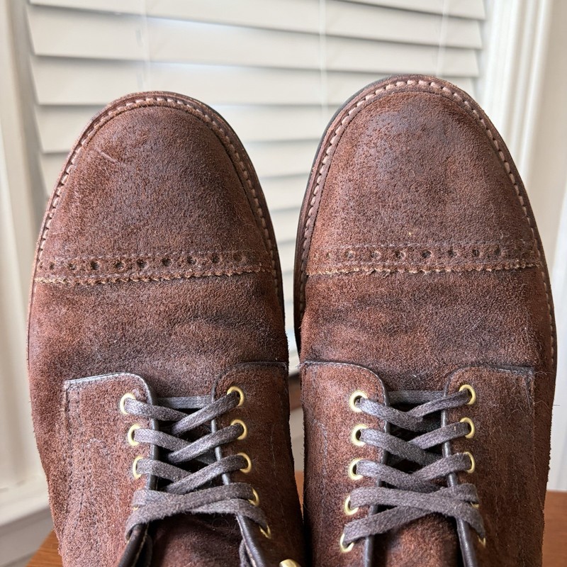 Alden D6864HC