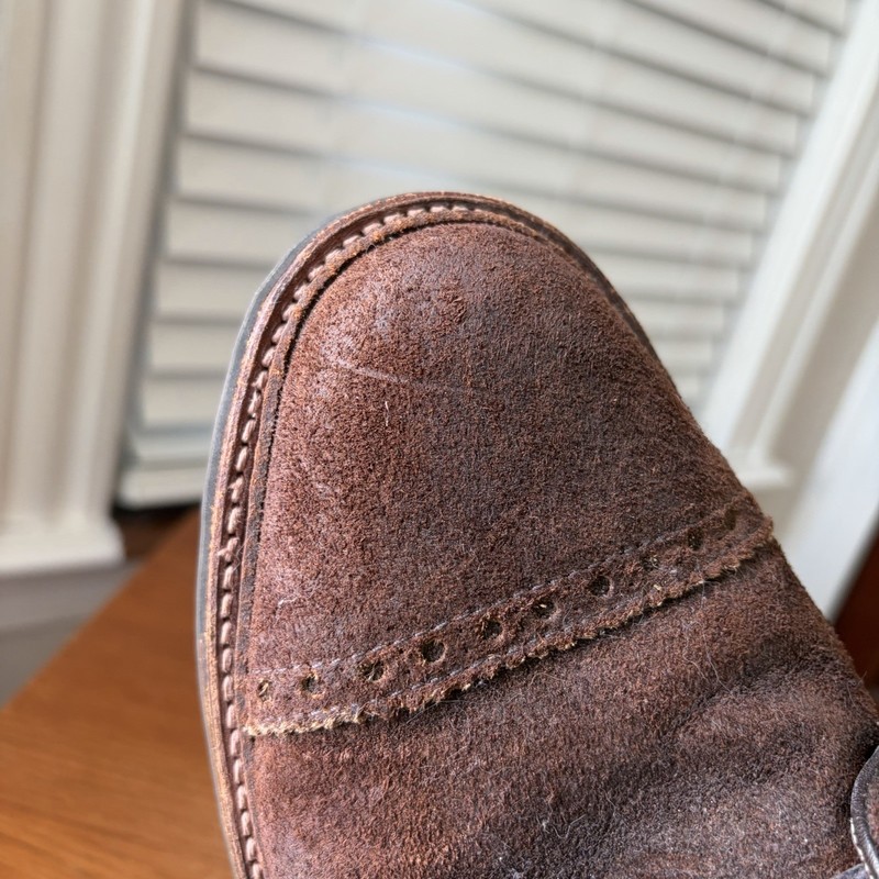 Alden D6864HC