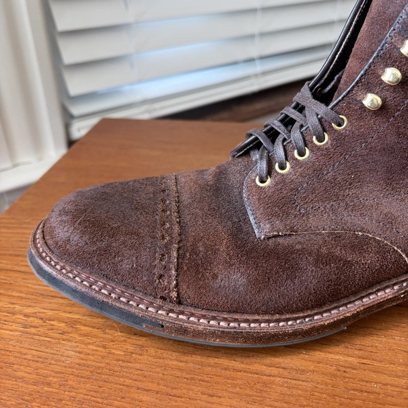Alden D6864HC