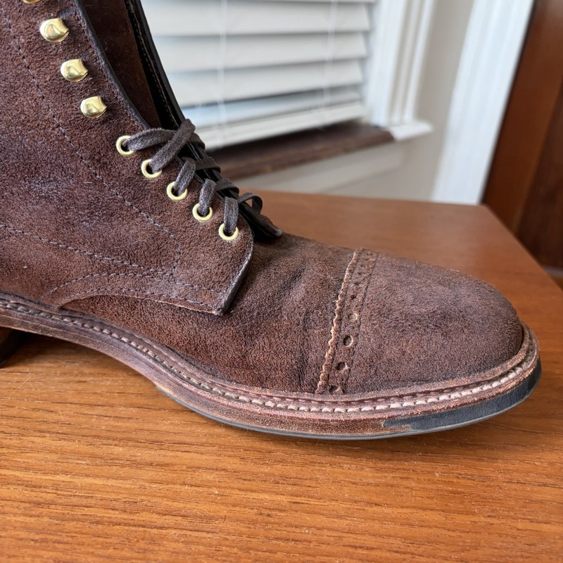 Alden D6864HC