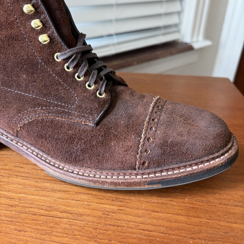 Alden D6864HC