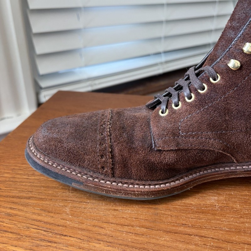 Alden D6864HC