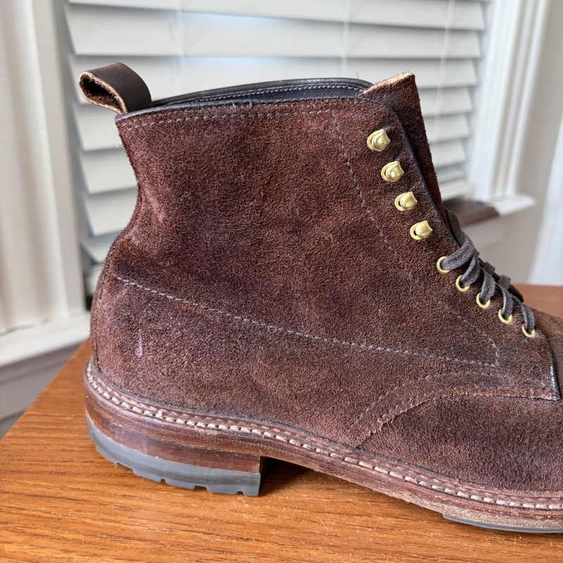 Alden D6864HC