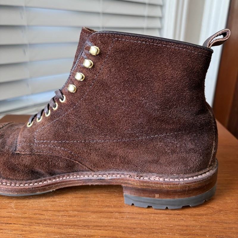 Alden D6864HC