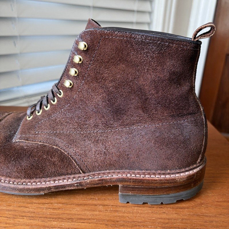 Alden D6864HC