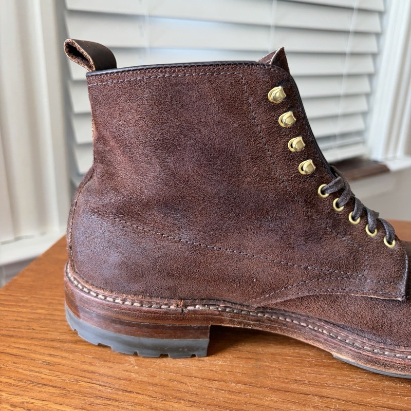 Alden D6864HC