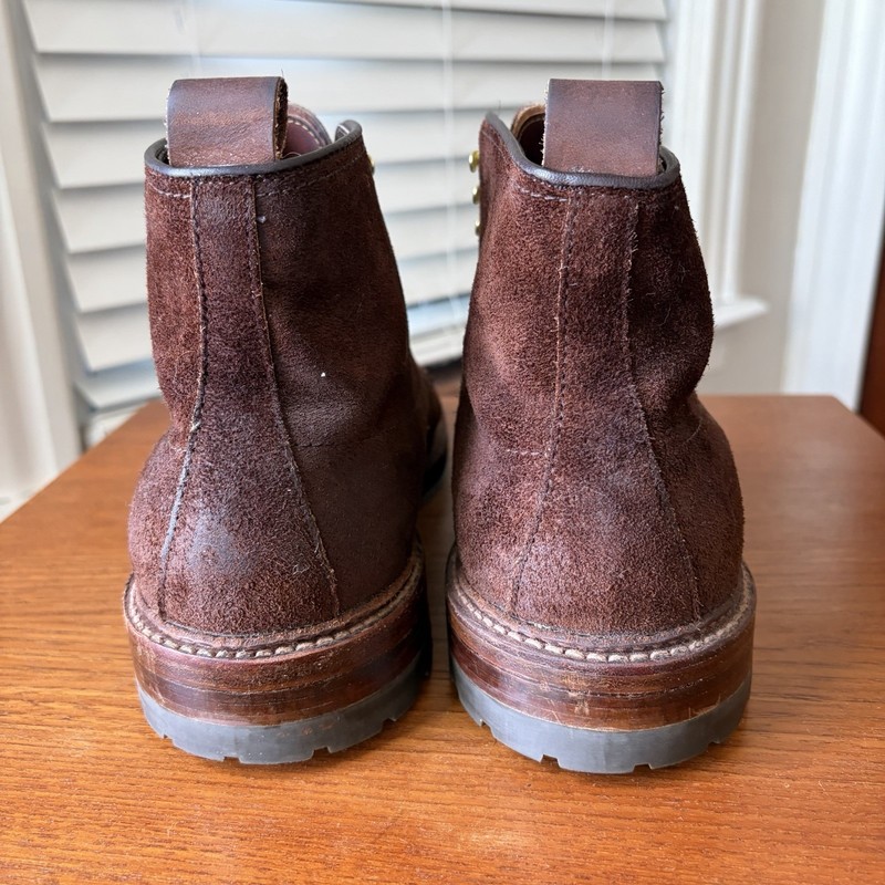 Alden D6864HC