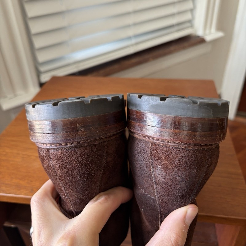 Alden D6864HC