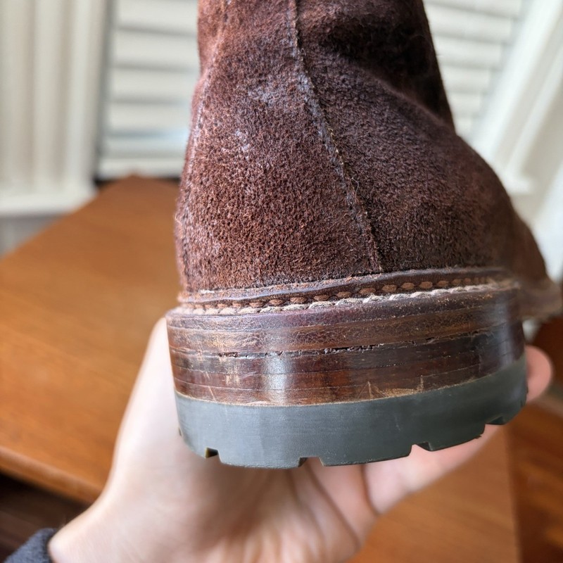 Alden D6864HC