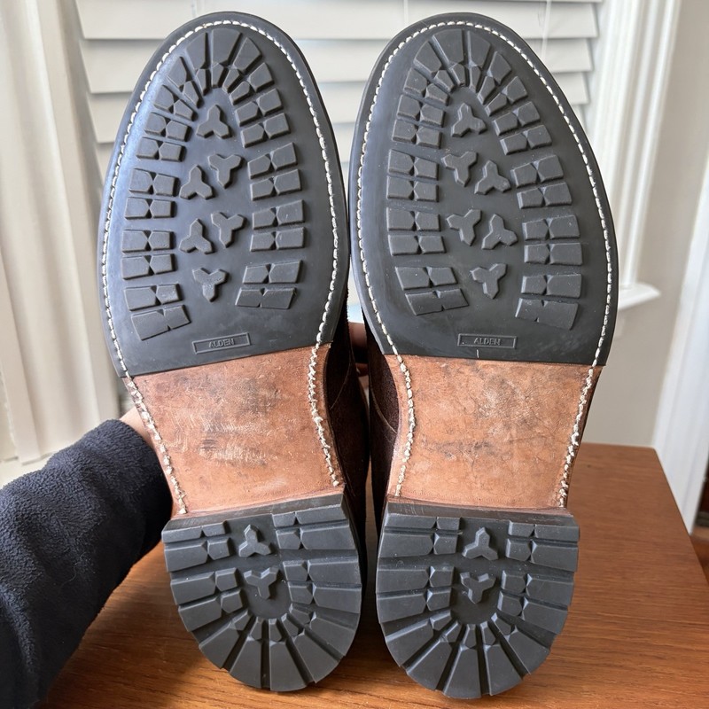 Alden D6864HC